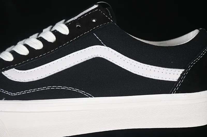 All categories Vans Vans series Vans Low Vans low top Vans Old Skool Vans low-top casual skateboard shoes VN0005UB1KP